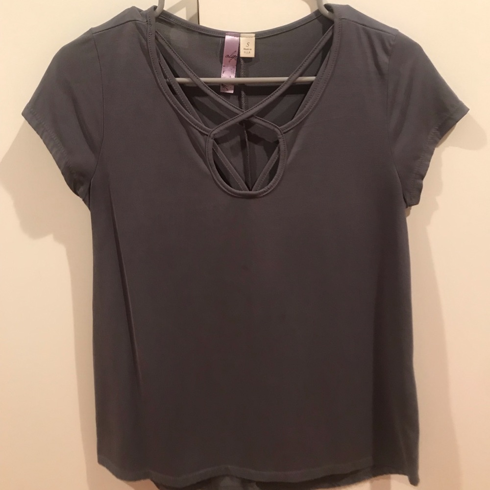 Francesca’s Shirt